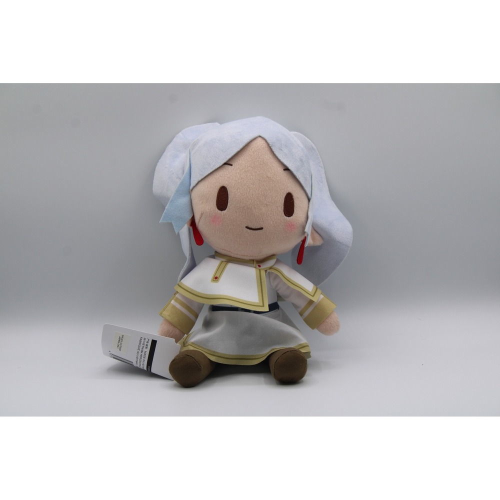 Sega - Frieren: Beyond Journey's End - Fuwa Petit Plush
